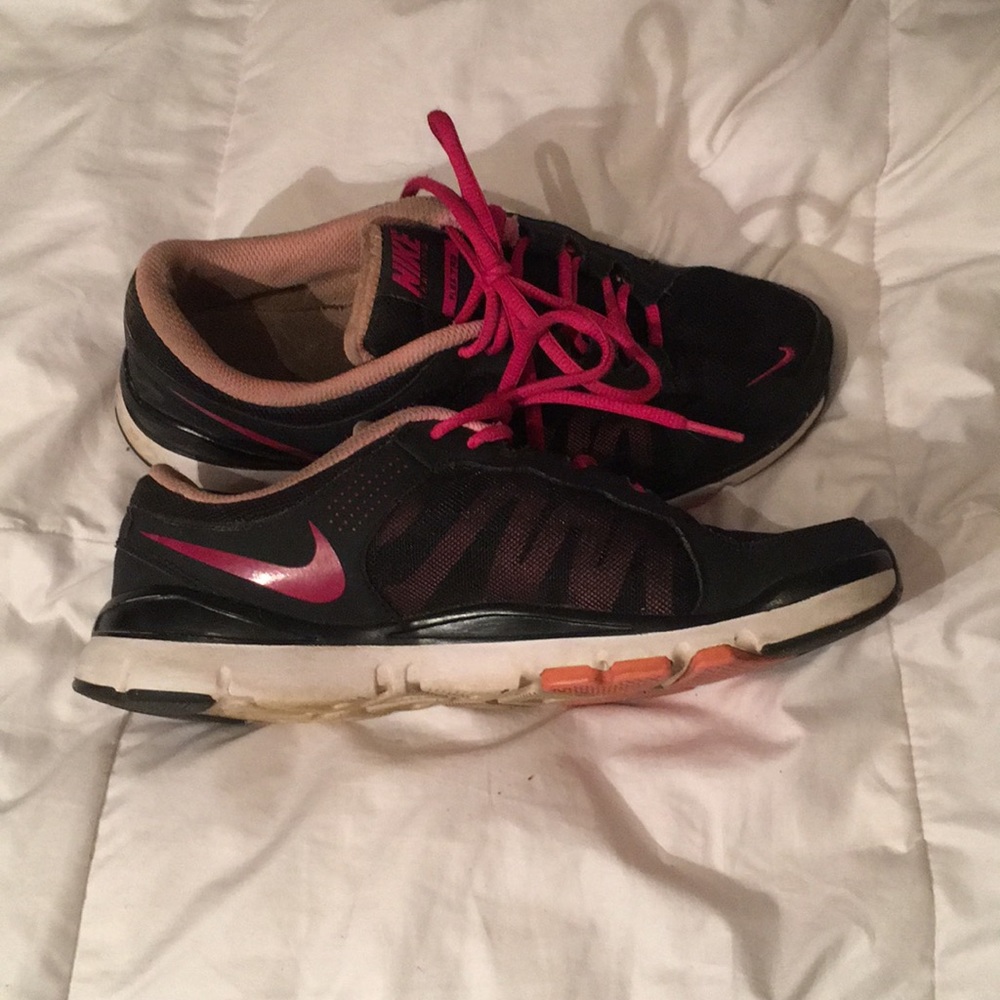 running shoes